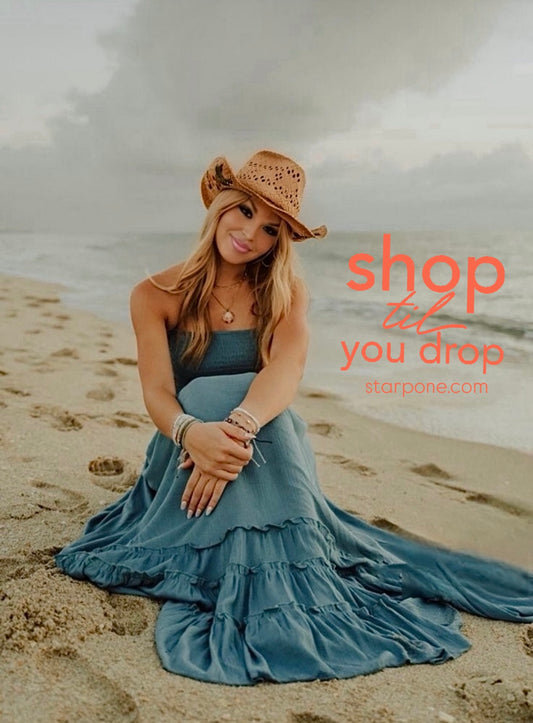 Shop TIL You Drop!