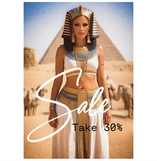 Halloween Sale 30% off Jewelry