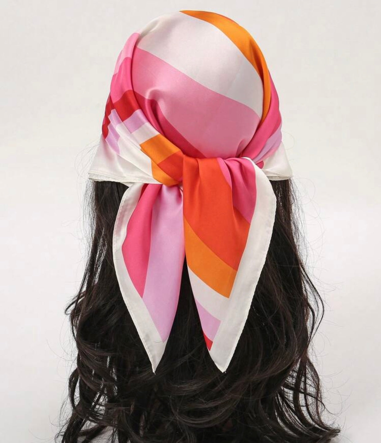 Venus Head Scarf