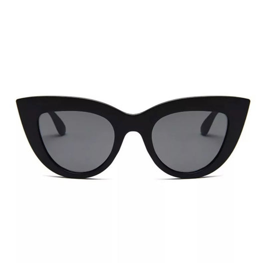 Sardinia Cat Eye Sunglasses